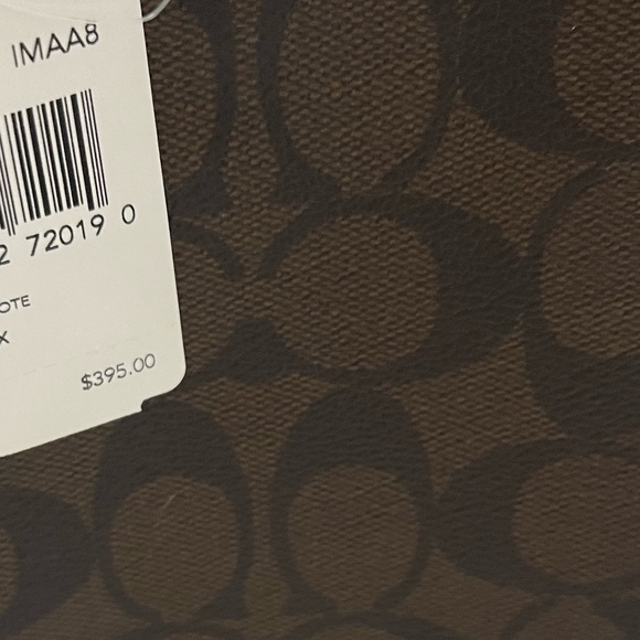 Coach Bag - Picture 10 of 10